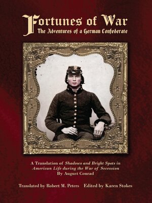 cover image of Fortunes of War